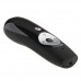Wireless Gyro －Mouse Presenter 2.4G Black 15M