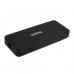 Jesurun Mini Android TV Box Andriod PC Android 4.0 A10 HDMI TF 1G RAM/4GB