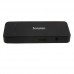 Jesurun Mini Android TV Box Andriod PC Android 4.0 A10 HDMI TF 1G RAM/4GB