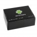 Jesurun Mini Android TV Box Andriod PC Android 4.0 A10 HDMI TF 1G RAM/4GB