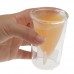 50ml Double Glass Bomb Cup