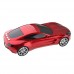 BM-S8 Portable Mini Car Figure Speaker with MP3/ Mobile Phone/ PC