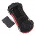 BM-S8 Portable Mini Car Figure Speaker with MP3/ Mobile Phone/ PC