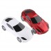 BM-S8 Portable Mini Car Figure Speaker with MP3/ Mobile Phone/ PC