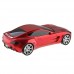 BM-S8 Portable Mini Car Figure Speaker with MP3/ Mobile Phone/ PC