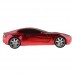 BM-S8 Portable Mini Car Figure Speaker with MP3/ Mobile Phone/ PC