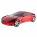 BM-S8 Portable Mini Car Figure Speaker with MP3/ Mobile Phone/ PC