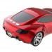 BM-S8 Portable Mini Car Figure Speaker with MP3/ Mobile Phone/ PC