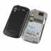 S520 Smart Phone Android 2.3 OS MTK6513 WiFi 3.5 Inch Multi-touch Screen- Black