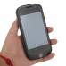 S520 Smart Phone Android 2.3 OS MTK6513 WiFi 3.5 Inch Multi-touch Screen- Black
