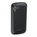 S520 Smart Phone Android 2.3 OS MTK6513 WiFi 3.5 Inch Multi-touch Screen- Black
