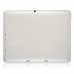 Washion M9Pro Tablet PC 9.7 Inch Android 4.0 3G/WCDMA Bluetooth Camera White