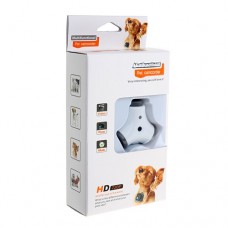 HD 720P Multifunctional Mini Digital Pet's Eye View Pet Camcorder