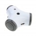 HD 720P Multifunctional Mini Digital Pet's Eye View Pet Camcorder