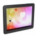 Aishuo T90 Tablet PC 9.7 Inch Android 4.0.4 1GB RAM 8GB HDMI Dual Camera Silver