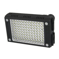 7W Pro 96 LED Camera Video Lights 5600K