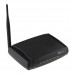150M Wireless ADSL2+ Modem Router