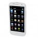 BLUEBO 9300 Smart Phone Android 4.0 MTK6577 3G GPS 4.7 Inch 8.0MP Camera- White