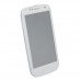 BLUEBO 9300 Smart Phone Android 4.0 MTK6577 3G GPS 4.7 Inch 8.0MP Camera- White