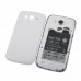 BLUEBO 9300 Smart Phone Android 4.0 MTK6577 3G GPS 4.7 Inch 8.0MP Camera- White