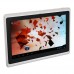 YeahPad A13 Tablet PC 7 Inch Ultra Thin Android 4.0 4GB Camera White