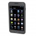 P05 Smart Phone Android 4.0 MTK6577 Dual Core 3G GPS 5.0 Inch 5.0MP Camera