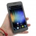 P05 Smart Phone Android 4.0 MTK6577 Dual Core 3G GPS 5.0 Inch 5.0MP Camera