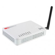 WIRELESS－N AP ROUTER 802.11n 150m SL－R6801