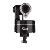 NEO Coolcam NIP-09 3X Optical Zoom IR-CUT Night Vision Pan/Tilt WIFI Wireless IP Camera