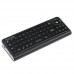 AK810 2.4GHz Wireless Keyboard Mouse Infrared Remote Control for HTPC TV Network Media