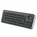 AK810 2.4GHz Wireless Keyboard Mouse Infrared Remote Control for HTPC TV Network Media