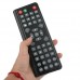 AK810 2.4GHz Wireless Keyboard Mouse Infrared Remote Control for HTPC TV Network Media