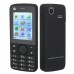 X116 Phone Dual Card GSM/CDMA Bluetooth Camera FM 2.2 Inch- Black