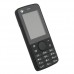X116 Phone Dual Card GSM/CDMA Bluetooth Camera FM 2.2 Inch- Black