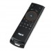 Fly Mouse F10 2.4GHz Wireless Keyboard Remote control for Computer TV Media Player