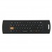 Fly Mouse F10 2.4GHz Wireless Keyboard Remote control for Computer TV Media Player