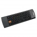 Fly Mouse F10 2.4GHz Wireless Keyboard Remote control for Computer TV Media Player