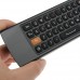 Fly Mouse F10 2.4GHz Wireless Keyboard Remote control for Computer TV Media Player