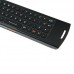 Fly Mouse F10 2.4GHz Wireless Keyboard Remote control for Computer TV Media Player