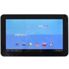 Ployer momo9 Star Tablet PC 9 Inch Android 4.0 8GB 2160P White