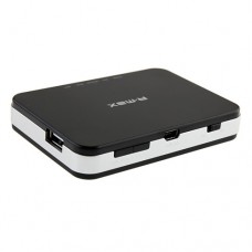 Portable 150Mbps WIFI Wireless Router External 3G