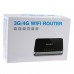 Portable 150Mbps WIFI Wireless Router External 3G