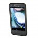 Lenovo LePhone A660 Android 4.0 MTK6577 Dual Core 3G GPS 4.0 Inch 5.0MP Camera IP67