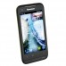 Lenovo LePhone A660 Android 4.0 MTK6577 Dual Core 3G GPS 4.0 Inch 5.0MP Camera IP67