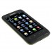 Lenovo LePhone A660 Android 4.0 MTK6577 Dual Core 3G GPS 4.0 Inch 5.0MP Camera IP67