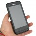 Lenovo LePhone A660 Android 4.0 MTK6577 Dual Core 3G GPS 4.0 Inch 5.0MP Camera IP67