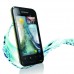 Lenovo LePhone A660 Android 4.0 MTK6577 Dual Core 3G GPS 4.0 Inch 5.0MP Camera IP67