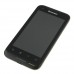 Lenovo LePhone A660 Android 4.0 MTK6577 Dual Core 3G GPS 4.0 Inch 5.0MP Camera IP67