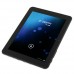 ICOO iCou8Pro 8 Inch Tablet PC Dual Core Android 4.0 1GB RAM 8GB Camera HDMI Silver