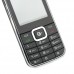 C7 Phone Dual Card GSM/CDMA Camera Bluetooth FM 2.2 Inch Touch Screen- Black